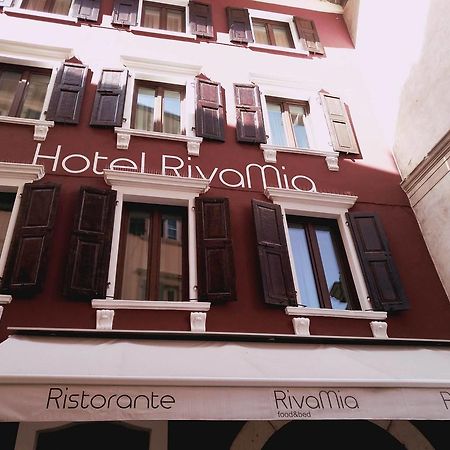 Hotel Rivamia Ngoại thất bức ảnh