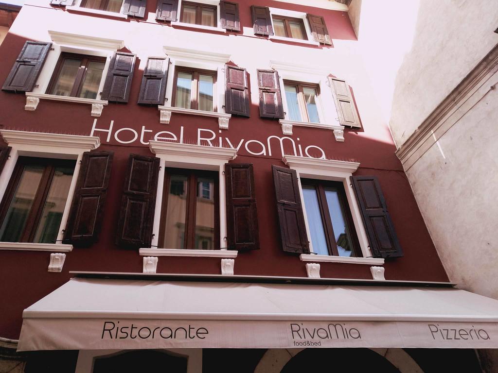 Hotel Rivamia Ngoại thất bức ảnh