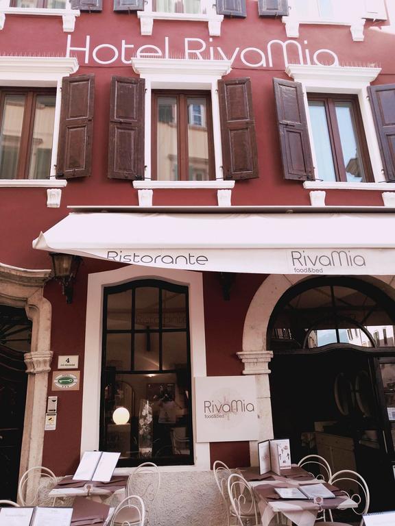 Hotel Rivamia Ngoại thất bức ảnh