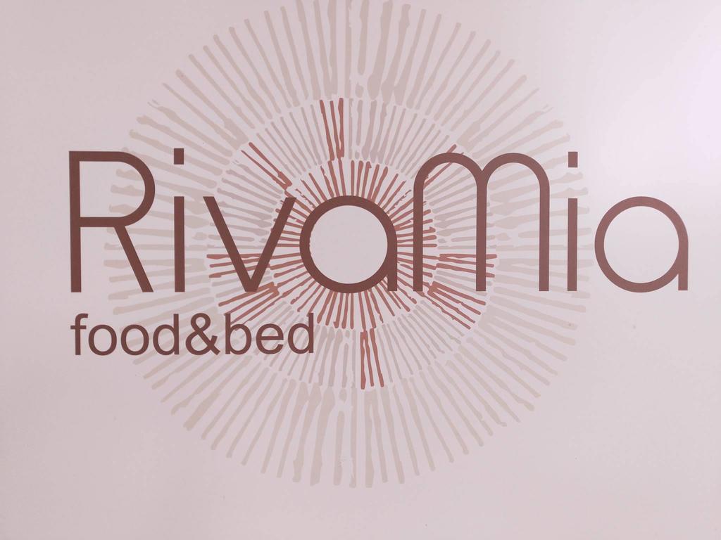 Hotel Rivamia Ngoại thất bức ảnh